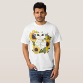 ned twenty one pilots t-shirt (Voorkant volledig)