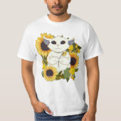 ned twenty one pilots t-shirt (Voorkant)