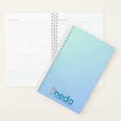 NEDA Logo Planner (Display)