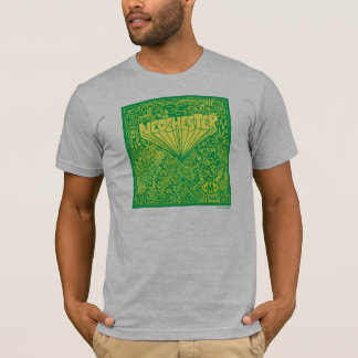NEDchester T-shirt