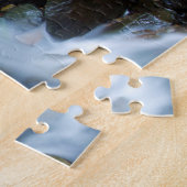 Neder-Donkere Hollow-Herfsten, Shenandoah Legpuzzel (Zijkant)