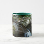 Neder-Donkere Hollow-Herfsten, Shenandoah Mok (Midden)