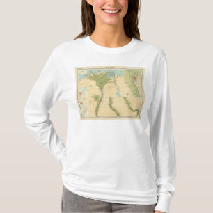 Neder-Egypte T-shirt