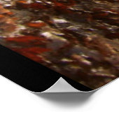 Neder Woodland Poster (Hoek)