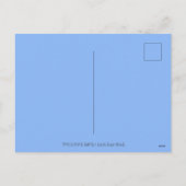 NEDERCH SHOE SANTA SHIP, ICEBERGS, WHALE, TEDDY BE FEESTDAGENKAART (Achterkant)