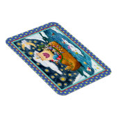 NEDERCH SHOE SANTA SHIP, ICEBERGS, WHALE, TEDDY BE MAGNEET (Rechterzijde)