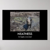 NEDERHEID POSTER (Voorkant)