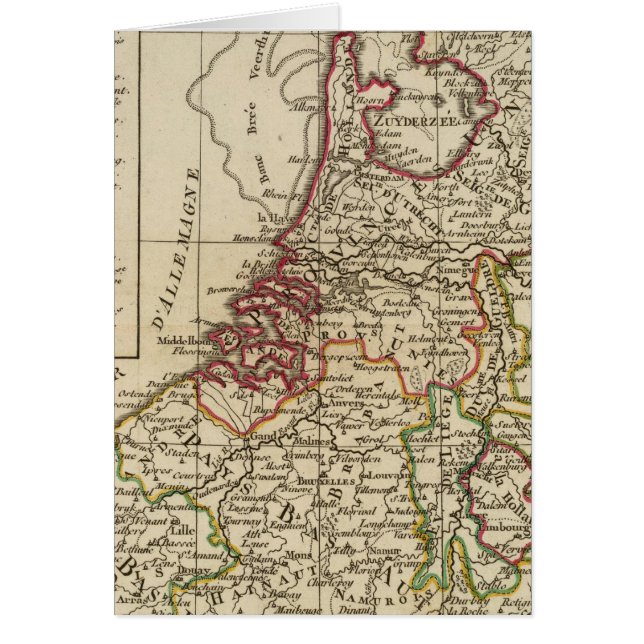 Nederland (Voorkant)