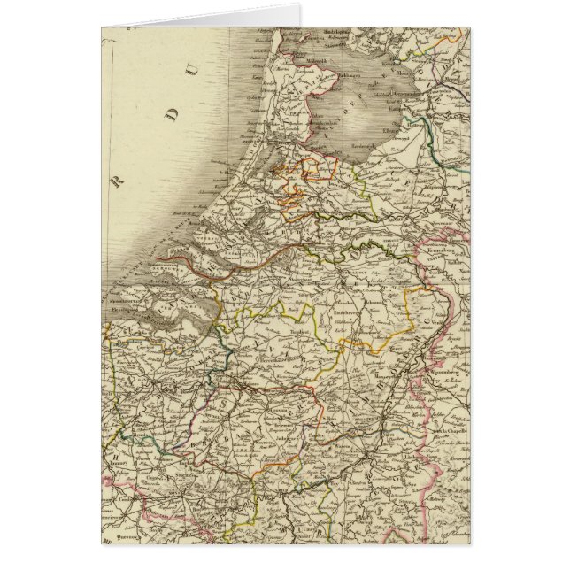 Nederland (Voorkant)