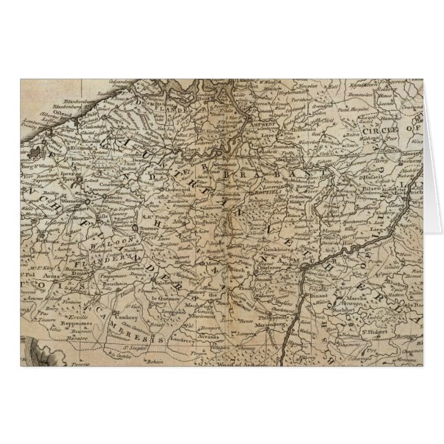 Nederland 10 (Voorkant Horizontaal)