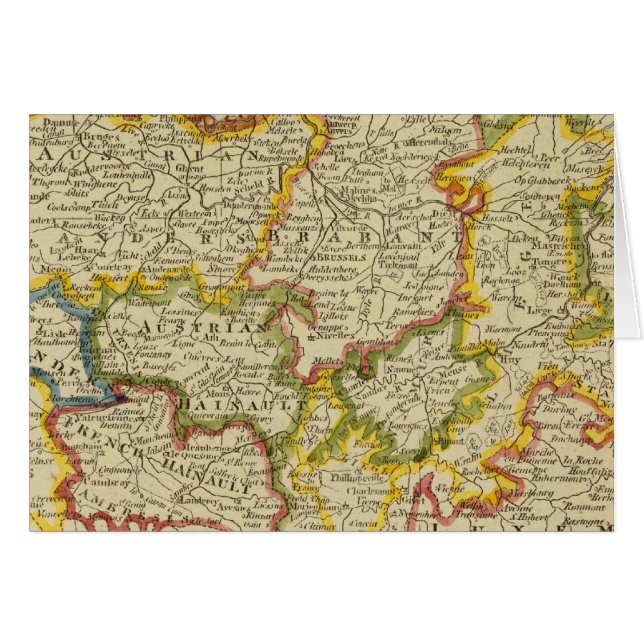 Nederland 2 (Voorkant Horizontaal)