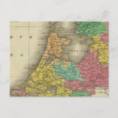 Nederland 2 briefkaart (Voorkant)