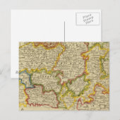 Nederland 2 briefkaart (Voorkant / Achterkant)