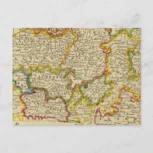 Nederland 2 briefkaart