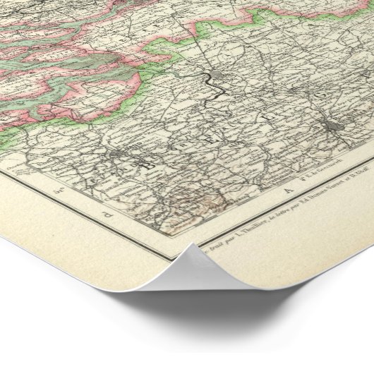 Nederland 2 poster (Hoek)