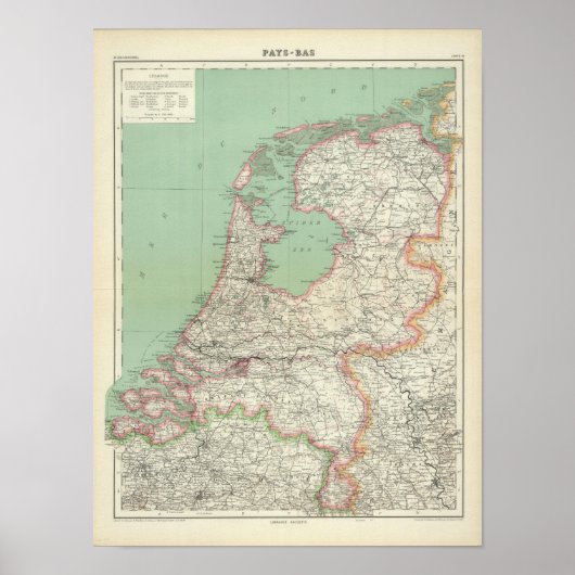 Nederland 2 poster (Voorkant)