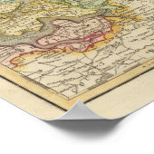 Nederland 2 poster (Hoek)