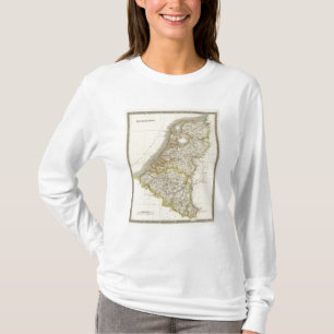 Nederland 2 t-shirt