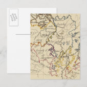 Nederland 3 briefkaart (Voorkant / Achterkant)