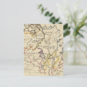 Nederland 3 briefkaart (Staand voorkant)