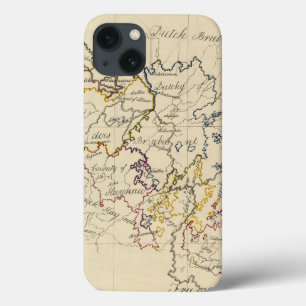 Nederland 3 Case-Mate iPhone case
