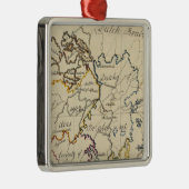 Nederland 3 metalen ornament (Rechts)