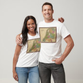 Nederland 3 t-shirt (Unisex)