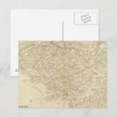 Nederland 5 briefkaart (Voorkant / Achterkant)
