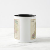 Nederland 5 mok (Midden)