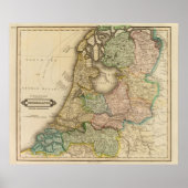 Nederland 5 poster (Voorkant)