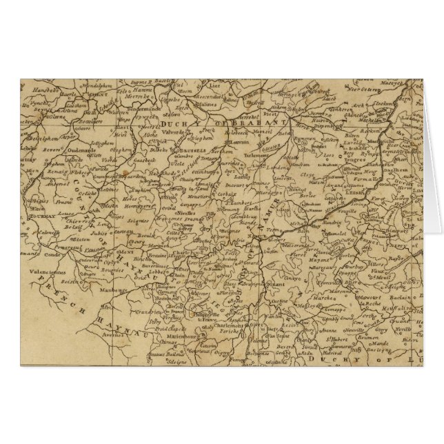 Nederland 6 (Voorkant Horizontaal)