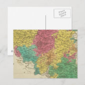 Nederland 6 briefkaart (Voorkant / Achterkant)