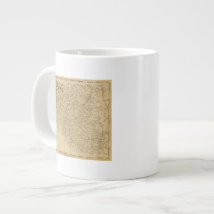 Nederland 6 grote koffiekop