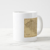 Nederland 6 grote koffiekop (Voorkant rechts)