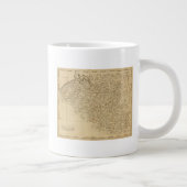 Nederland 6 grote koffiekop (Rechts)