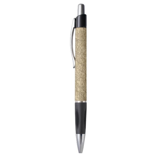 Nederland 6 pen (Top (Verticaal))