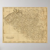 Nederland 6 poster (Voorkant)