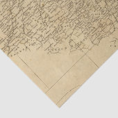 Nederland 6 tissuepapier (Detail)