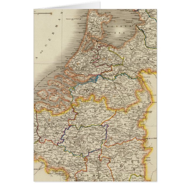 Nederland 7 (Voorkant)