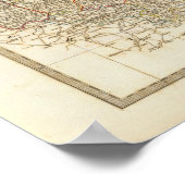 Nederland 8 poster (Hoek)