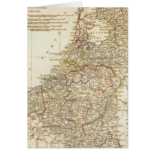 Nederland 9 (Voorkant)