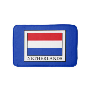 Nederland Badmat