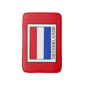Nederland Badmat (Voorkant Verticaal)