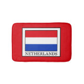Nederland Badmat (Voorkant)