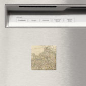 Nederland, België Magneet (Insitu (Vaatwasser))