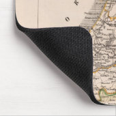 Nederland, België Muismat (Hoek)