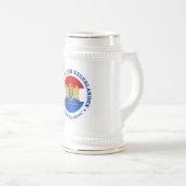 Nederland Bierpul (Voorkant rechts)