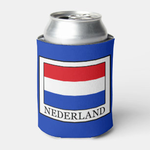 Nederland Blikjeskoeler