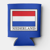 Nederland Blikjeskoeler (Voorkant)