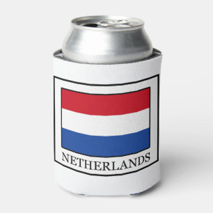 Nederland Blikjeskoeler